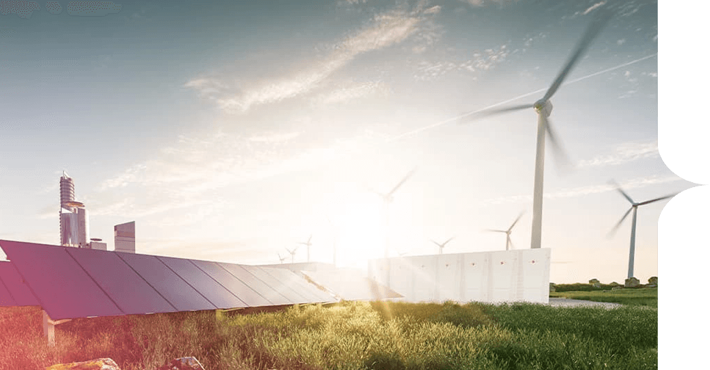AFFORDABLE & CLEAN ENERGY
