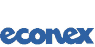 Econex Logo